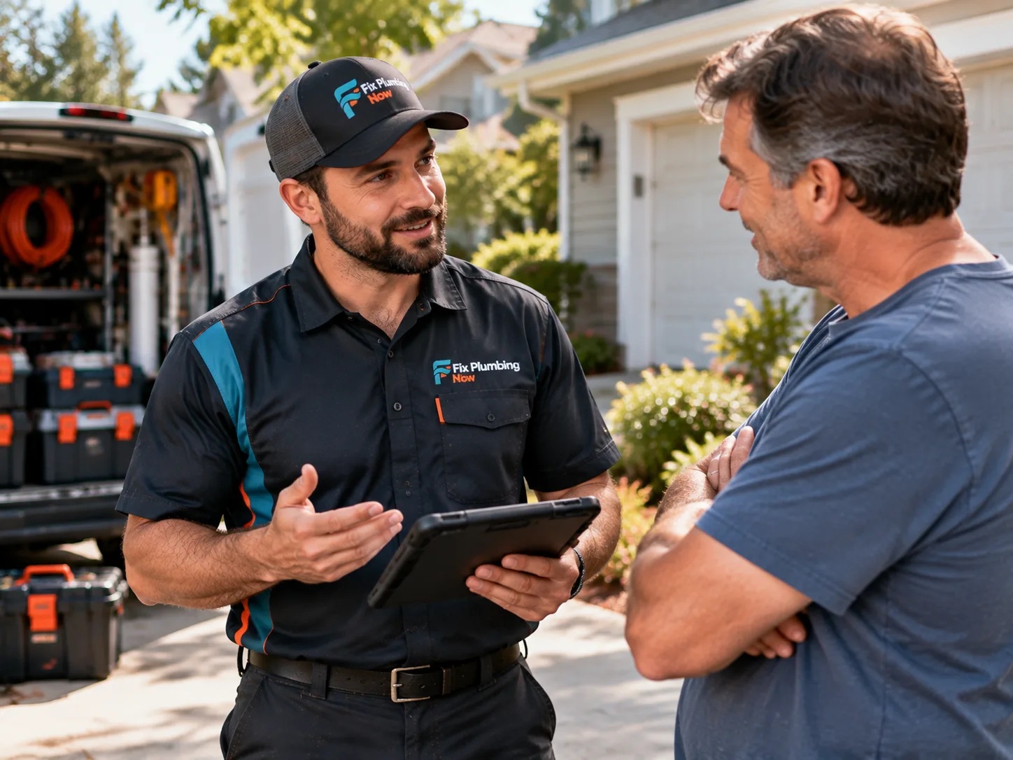 Clogged Drain Service Adrian, MI FAQs